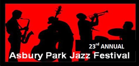 The Asbury Park Jazz Festival Returns To Bring That Extra Sizzle To Summer