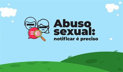 Programa Instituído Pelo Mp Busca Fortalecer O Combate Ao Abuso Sexual