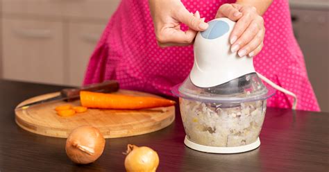 The Best Onion Chopper Reviews Buying Guide