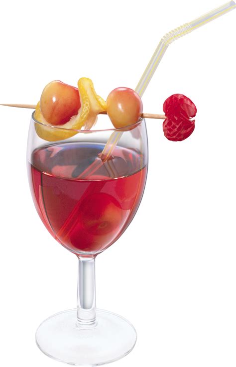 Cocktail PNG