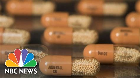 Pharmacies Turning Patients Away Due To Adderall Shortage YouTube