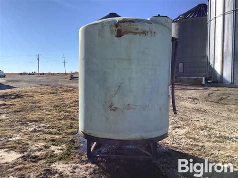 Molasses Tanks Bigiron Auctions