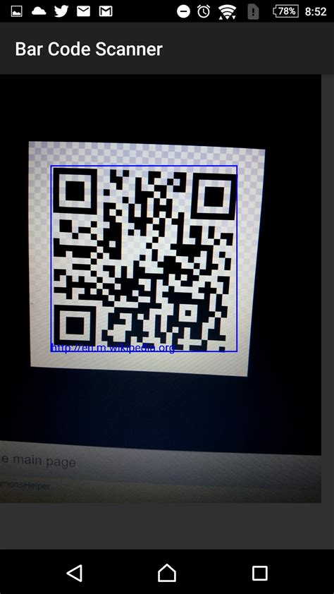 Qr Code Scanner Online And Barcode Scanner Apk For Android Download