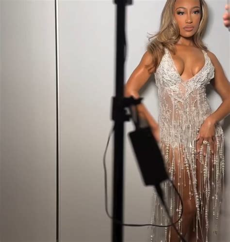 Lexi Underwood : r/Blackcelebrity