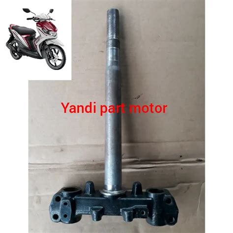 Segitiga Yamaha Soul Gt Original Lazada Indonesia