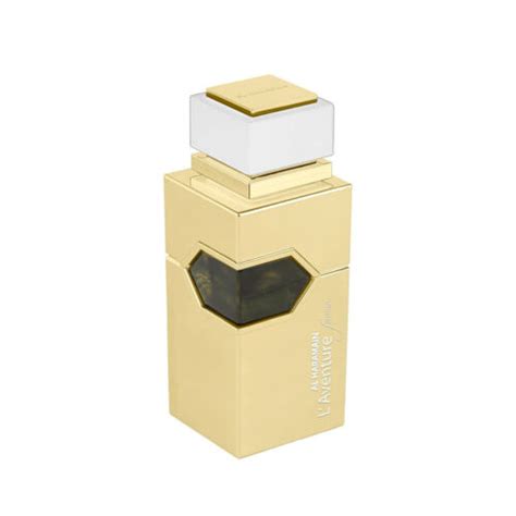 Al Haramain L Aventure Femme Eau De Parfum Ml Woman Ebay