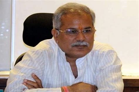 Chhattisgarh Govt To Launch Cow Urine Procurement Scheme