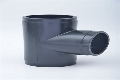 Brothers 20 Mm To 630 Mm HDPE Pipe Fittings PE 100 At Rs 30 Piece In