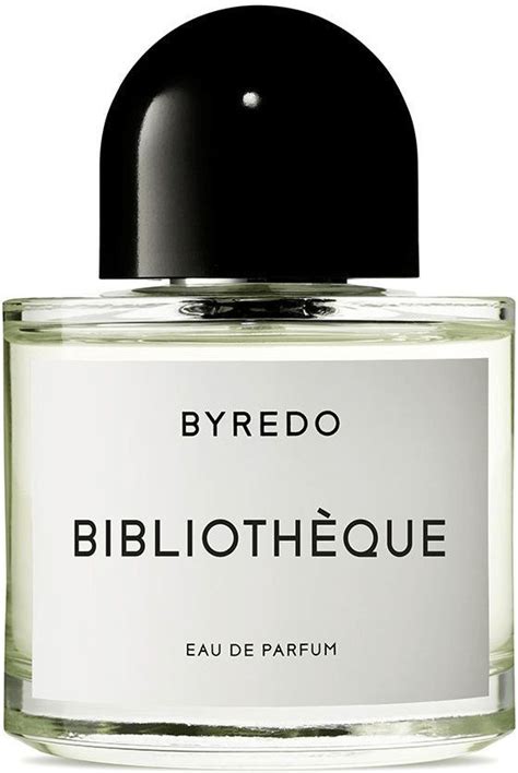 Byredo Bibliothèque Eau de Parfum a 165 00 oggi Migliori prezzi e