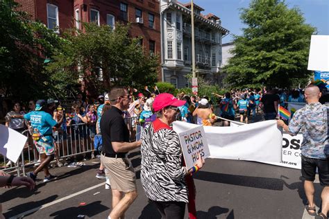 Capital Pride 2023 — The First Baptist Church Washington Dc