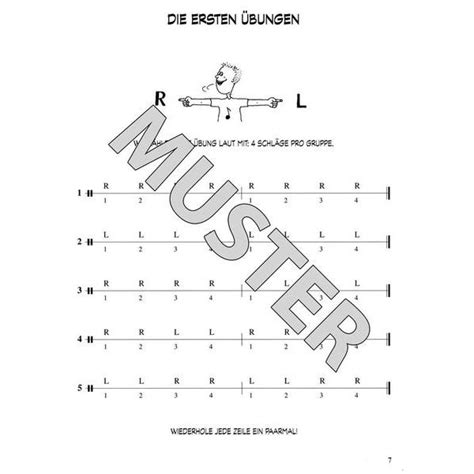 De Haske Schule F R Snare Drum Vol Musikhaus Thomann