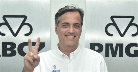 Gabriel Garcia Cid é eleito novo presidente da ABCZ Portal DBO