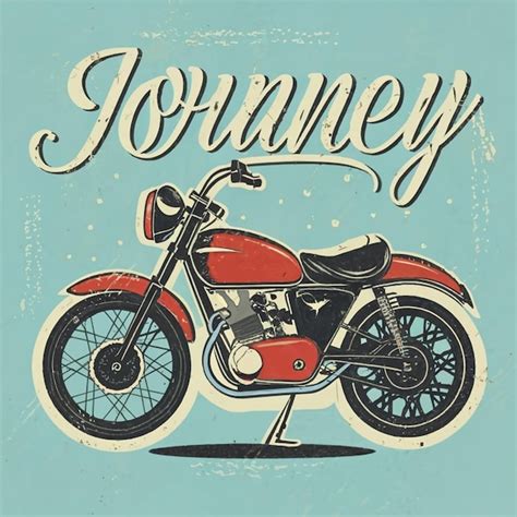 Images de Retro Vintage Motorcycle Téléchargement gratuit sur Freepik