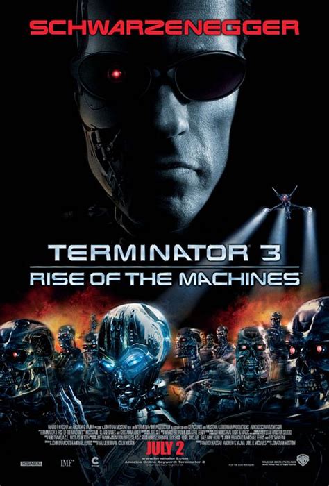 Movie Review Terminator Rise Of The Machines Lolo Loves