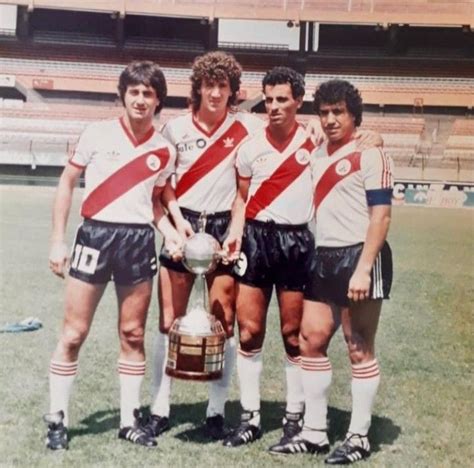 Pin De Miguel Eduardo En River Plate Fotos De River Liga Argentina