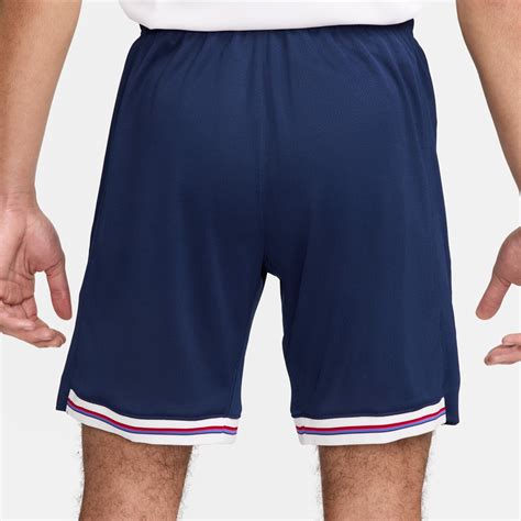 Home Shorts Angleterre Dri Fit Euro England National Teams