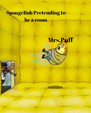 SpongeBob : r/antimeme