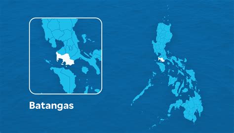 Batangas Town Under State Of Calamity Due To Asf