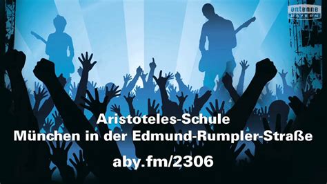 Aristoteles Schule München in der Edmund Rumpler Straße will das