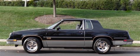 1985 Oldsmobile 442 1985 Oldsmobile 442 For Sale To Buy Or Purchase Classic Cars For Sale