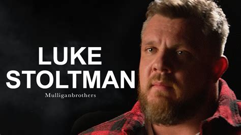 Luke Stoltman Full Interview With The Mulligan Brothers YouTube