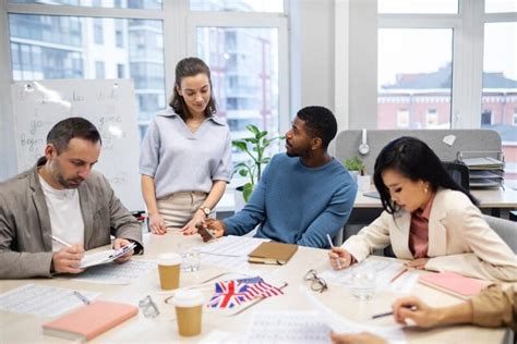 Las 10 mejores academias de inglés en Valencia