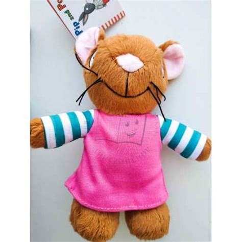 Pip and Posy Plush Pack - купить в Москве и с доставкой по всей России