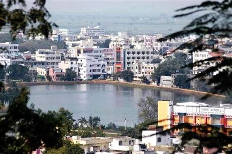 Ongole Tourism (2024) India - Best Places to Visit in Ongole, Ongole ...