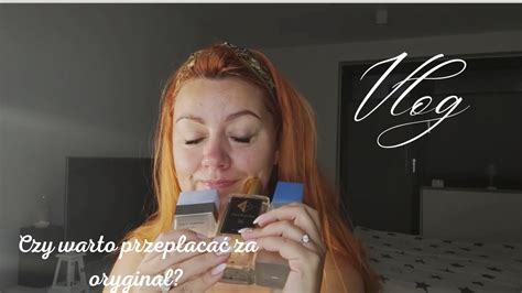 Test Perfum Oryginalne Perfumy Vs Inspiracje Dolce Gabbana Light