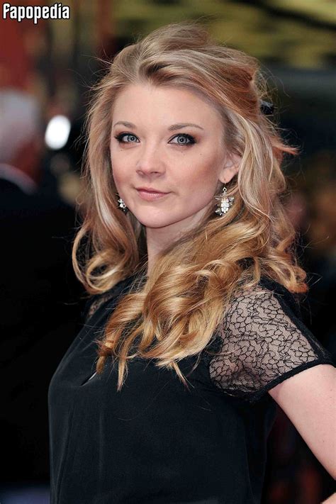 Natalie Dormer Nude Leaks Photo 1539876 Fapopedia