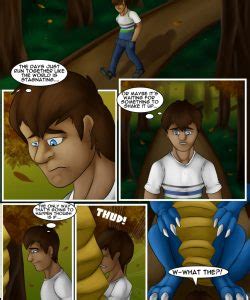 Love S True Form Gay Furry Comic Gay Furry Comics