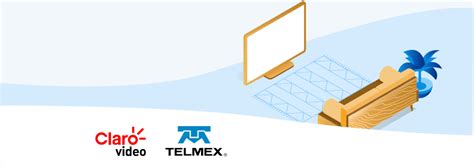 Claro Con Telmex Cómo Activar E Iniciar Sesión En Claro Video