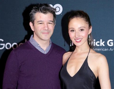 Travis Kalanick (Uber Founder) Age, Wife, Biography, Resignation Reason ...