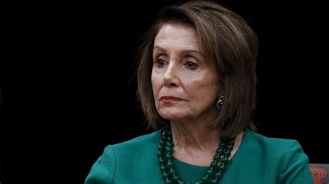 Why Pelosi And Democratic Presidential Candidates Dont Agree On