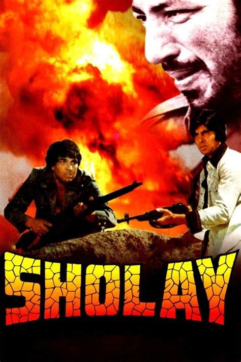 Sholay - Rotten Tomatoes