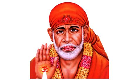 Sai Baba Hd Png Images