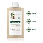 Klorane Shampoo A La Manteca De Cupuacu Organico Ml Klorane