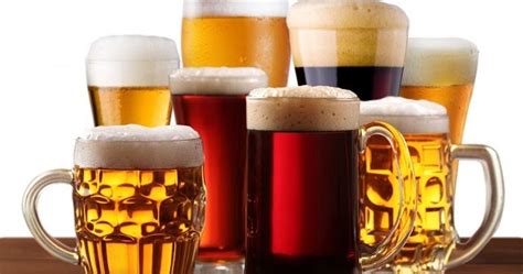 Le proprietà della birra bere birra fa bene o no Ecco la verità