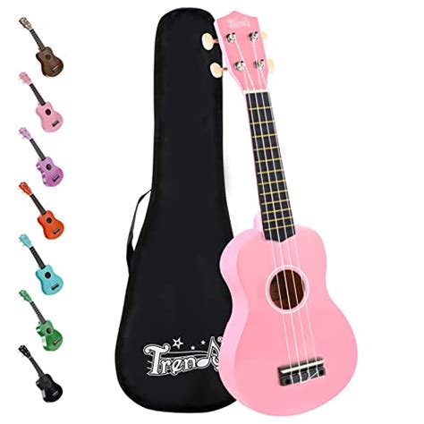 Top 21 Best Ukulele For Kids Reviews And Comparison 2021