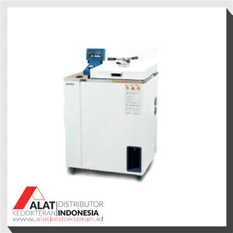 Mesin Autoclave Labtech Tutup Distributor Alat Kedokteran Indonesia