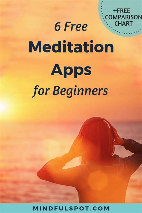 58 Best Photos Guided Meditation Apps For Beginners Meditation For