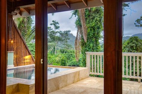 These Belize Resorts Lodges Are All Tucked Away Inside The Rainforest