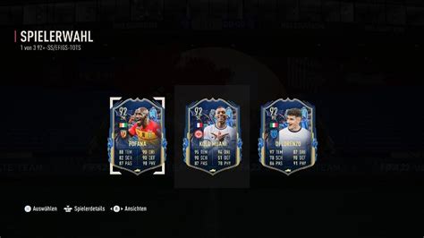 FIFA 23 Squad Battles Rewards YouTube