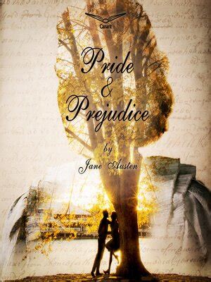 Pride And Prejudice By Jane Austen Overdrive Ebooks Audiobooks And