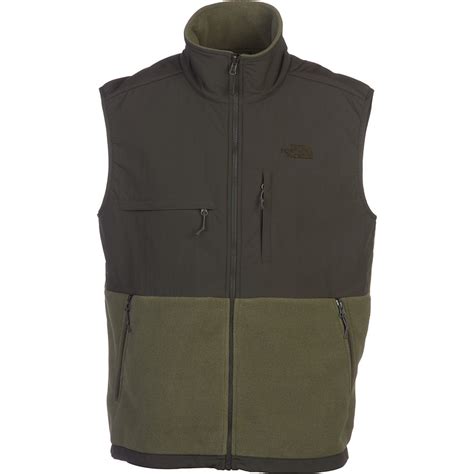 The North Face Denali Vest Reviews