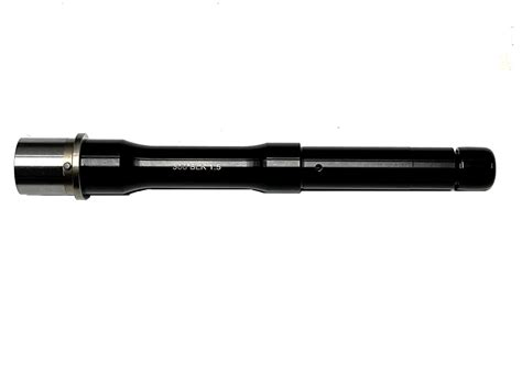 7 5 Inch 300 Blackout Barrel 1 In 5 Twist