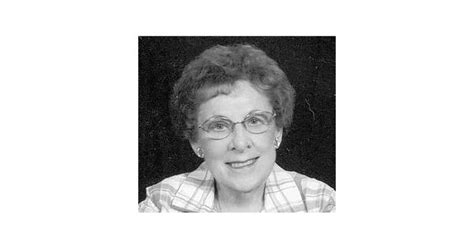 Eileen Gay Obituary 1918 2016 Springboro Oh Dayton Daily News