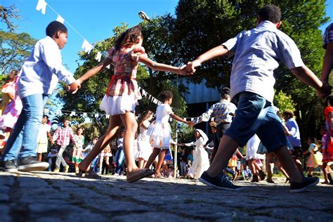 Funda O Beatriz Gama Promove A Tradicional Festa Junina Prefeitura