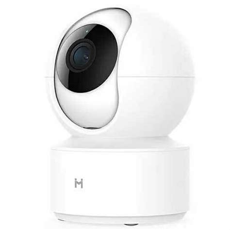 IP камера Xiaomi Mijia Imilab Home Security Camera Basic CMSXJ16A