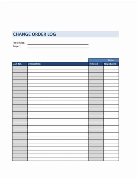 33 Free Order Form Templates And Samples In Word Excel Formats